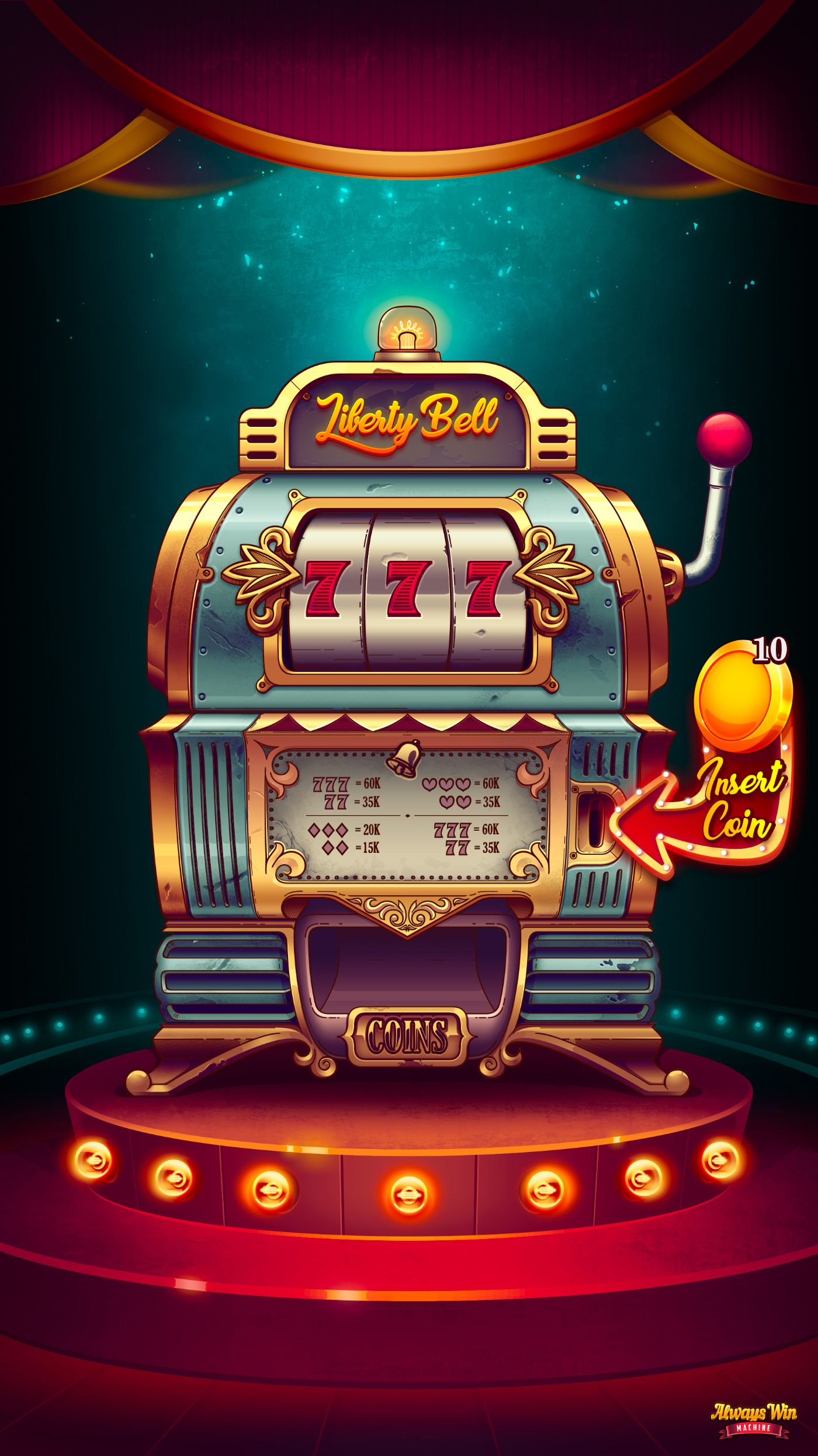 Multipliers are displayed clearly during bonus features. Multiplier display during Crazy Time bonus feature